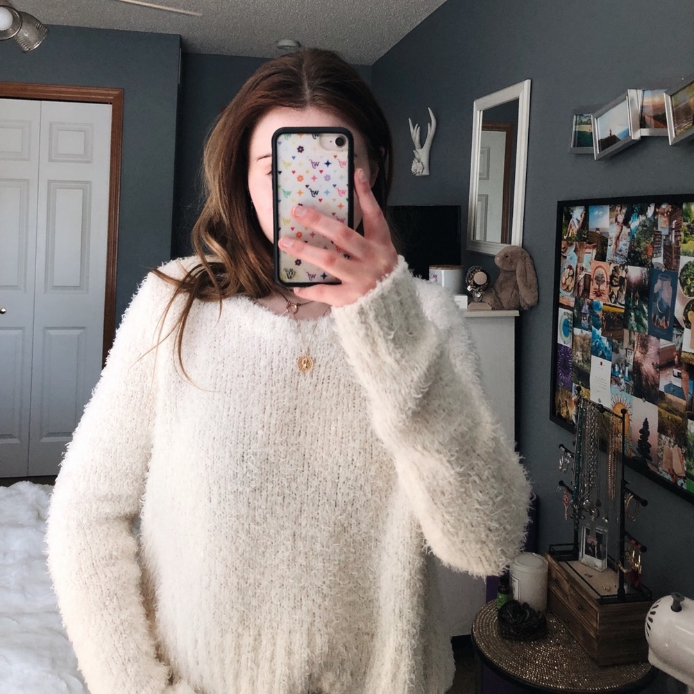 Target Sweater - Picture 3 of 3